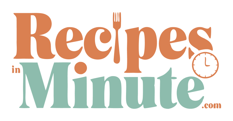 Recipes In Minute